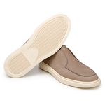 SAPATO CASUAL MASCULINO CNS GRANT IV PAMPA