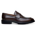 SAPATO CASUAL MASCULINO MOCASSIM CNS COLLIN II MOCA