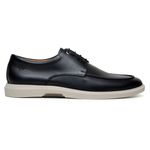 Sapato Casual Derby CNS BARCA V PRETO