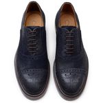 SAPATO CASUAL MASCULINO OXFORD CNS BRISTOL II Marinho
