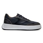 TÊNIS CASUAL MASCULINO CNS BOLD II PRETO E TITÂNIO