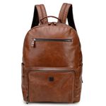 Mochila Masculina CNS M 176 WHISKY