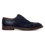 SAPATO CASUAL MASCULINO OXFORD CNS BRISTOL II Marinho