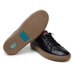 Tênis Casual Masculino CNS 36805 PRETO