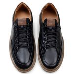 Tênis Casual Masculino CNS 36805 PRETO