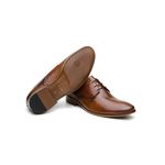 Sapato Social Masculino Derby CNS Benelli 50 Damasco