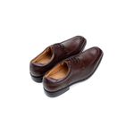 Sapato Casual Masculino Derby CNS 14021 Café