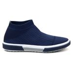 Bota Casual Masculina CNS Camino 04 Marinho