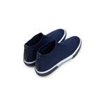 Bota Casual Masculina CNS Camino 04 Marinho