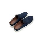 Mule Masculino CNS KIN 163 Marinho