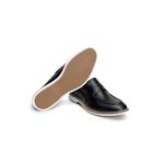 Sapato Casual Masculino Mocassim CNS 301023 Preto