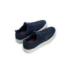 Tênis Casual Masculino CNS BON 007 Marinho