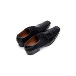 Sapato Social Masculino Derby CNS 6425 Preto