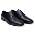 SAPATO SOCIAL MASCULINO DERBY CNS BRANDON II PRETO
