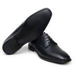 SAPATO SOCIAL MASCULINO DERBY CNS BRANDON II PRETO