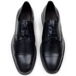 SAPATO SOCIAL MASCULINO DERBY CNS RENY II PRETO