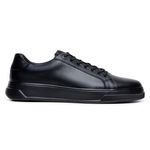 TÊNIS CASUAL MASCULINO CNS ROD V PRETO