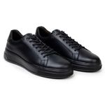 TÊNIS CASUAL MASCULINO CNS ROD V PRETO