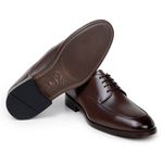 SAPATO SOCIAL MASCULINO DERBY CNS DENVER II MOSS