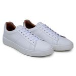 TÊNIS CASUAL MASCULINO CNS TYCON I BRANCO