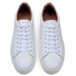 TÊNIS CASUAL MASCULINO CNS TYCON I BRANCO