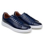 TÊNIS CASUAL MASCULINO CNS TYCON I MARINHO
