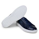 TÊNIS CASUAL MASCULINO CNS TYCON I MARINHO