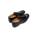 Sapato Casual Masculino Mocassim CNS 14022 Preto