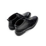 Bota Social Masculina CNS 71004 Preta