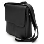 Bolsa Masculina CNS 921 Preta