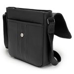 Bolsa Masculina CNS 921 Preta