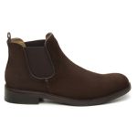 Bota Casual Masculina Chelsea CNS+ 306050 Café