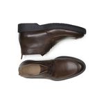 Bota Casual Masculina CNS 18106 Café