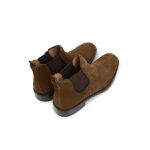 Bota Casual Masculina Chelsea CNS+ 306050 Tabaco