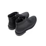 Bota Casual Masculina CNS Bul 021 Preta