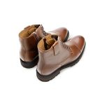 Bota Casual Masculina CNS Work 19 Camel