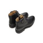 Bota Casual Masculina CNS Work 19 Preta