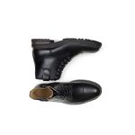 Bota Casual Masculina CNS Work 19 Preta