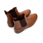 Bota Chelsea Masculina CNS+ Jack Damasco