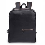 Mochila Masculina CNS 861 Café