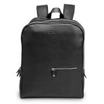 Mochila Masculina CNS 861 Preta