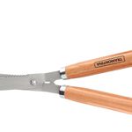 Tesoura Cerca-viva Grama Serrilhada 12" Tramontina 78331/125