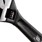 Chave Inglesa com Cabo Emborrachado 8 Pol. 200mm MTX-155039
