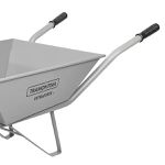 Carrinho De Mao Chapa 20 Extraforte 65l Tramontina 77714/435