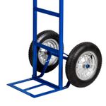 Carrinho Armazem Para Transportes Cargas 180kg Metalosa 