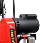 Lavadora Profissional 3hp Monofasica lj3100 Movel Chiaperini