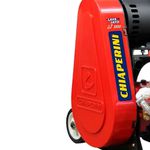 Lavadora Profissional 3hp Monofasica lj3100 Movel Chiaperini