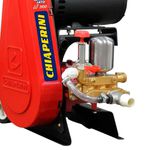 Lavadora Profissional 3hp Monofasica lj3100 Movel Chiaperini