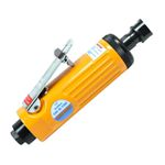 Retifica Pneumatica Reta 1/4" Chiaperini
