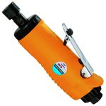 Retifica Pneumatica Reta 1/4" Chiaperini